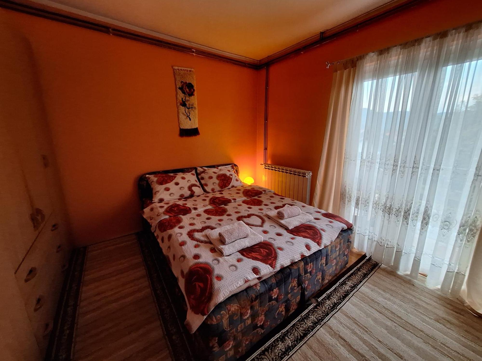 Apartman Bajina Basta Exterior photo