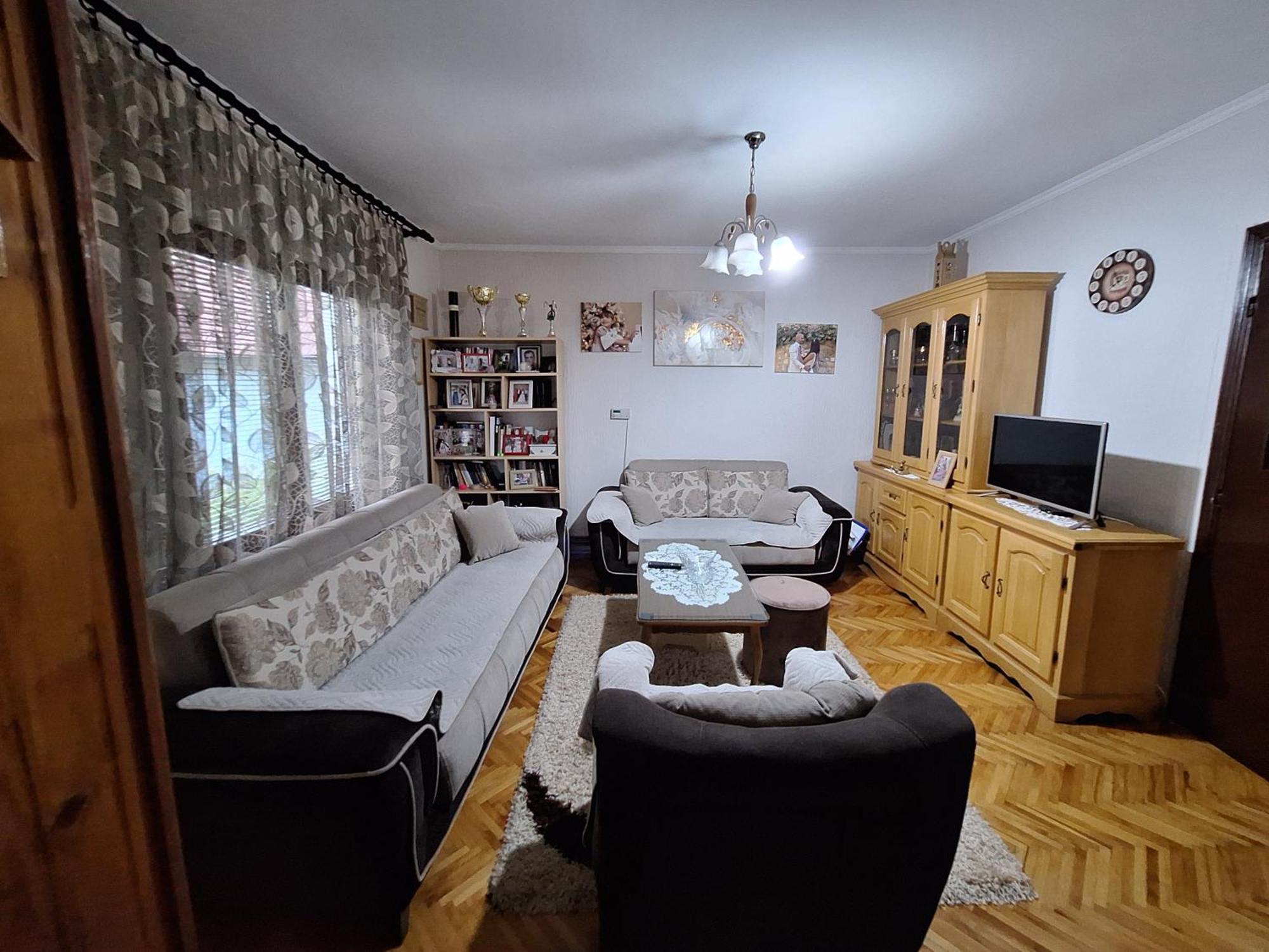 Apartman Bajina Basta Exterior photo